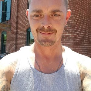 Meet your Posher, Brian